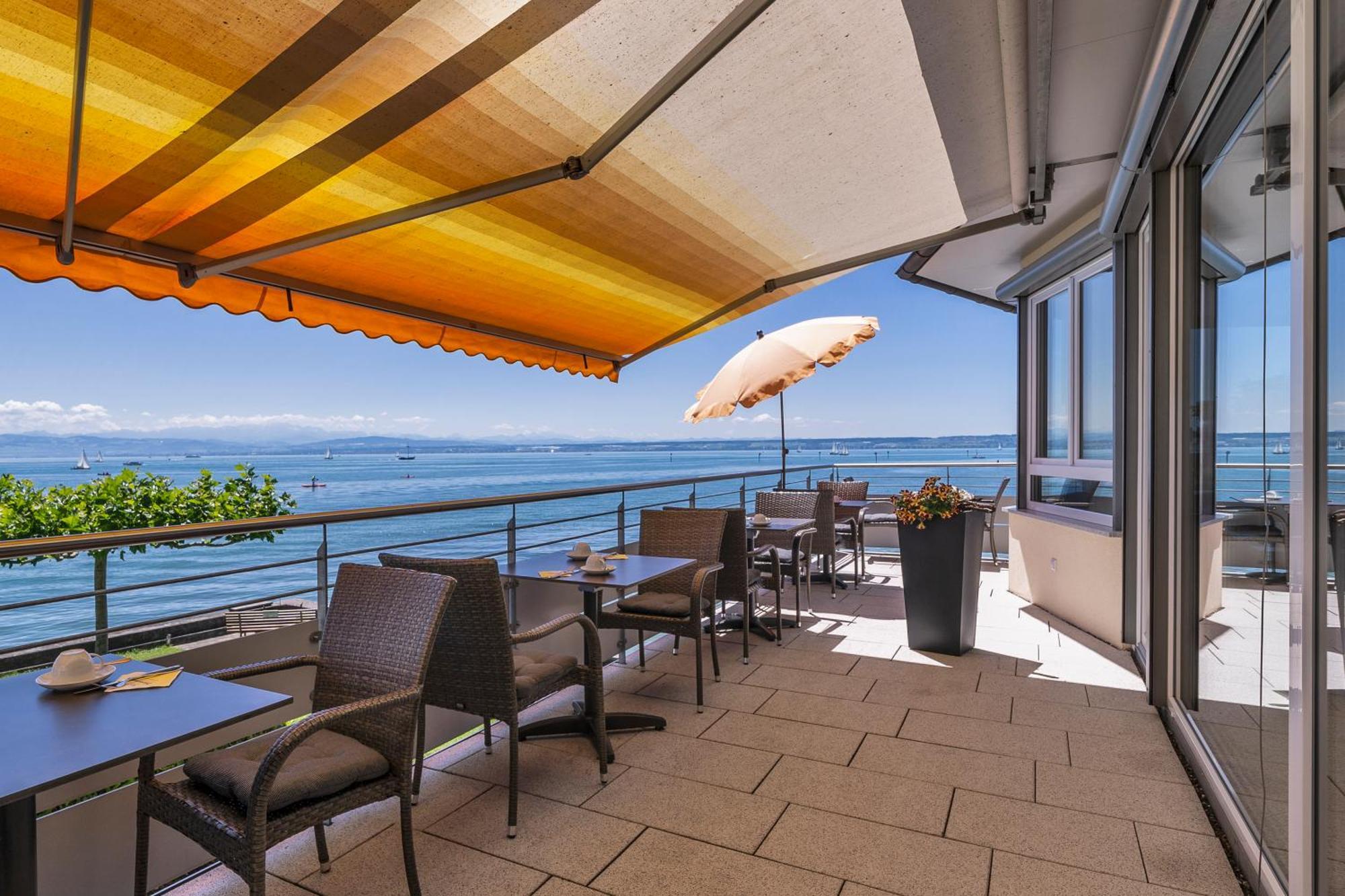 Gaestehaus Am Bodensee Immenstaad am Bodensee Exterior photo